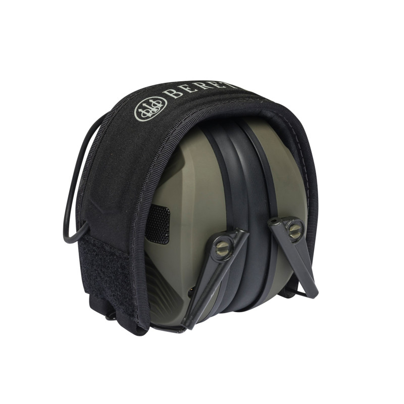 Casque antibruit électronique Beretta