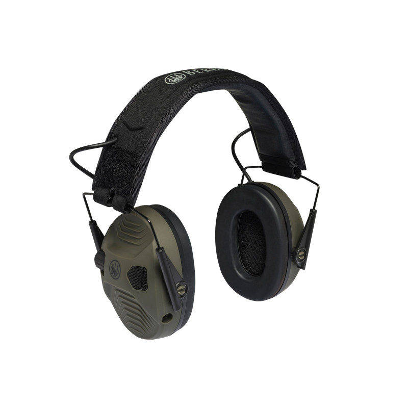 Casque antibruit électronique Beretta