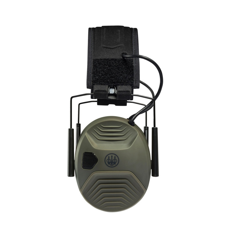 Casque antibruit électronique Beretta
