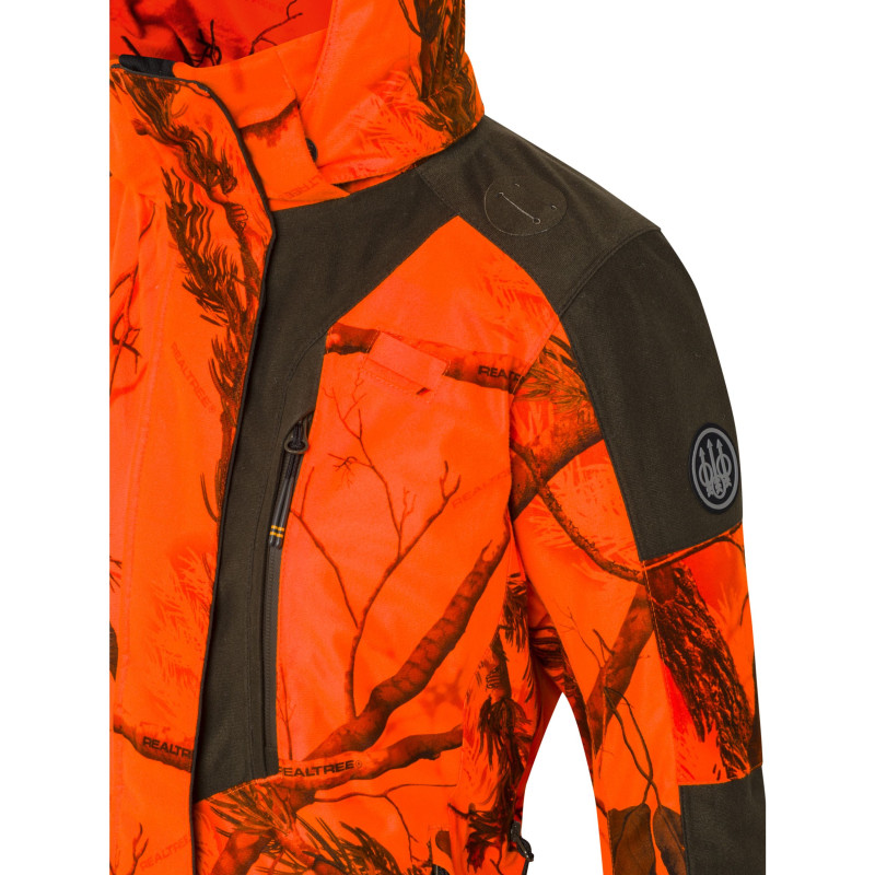 Veste Juniper Femme Beretta