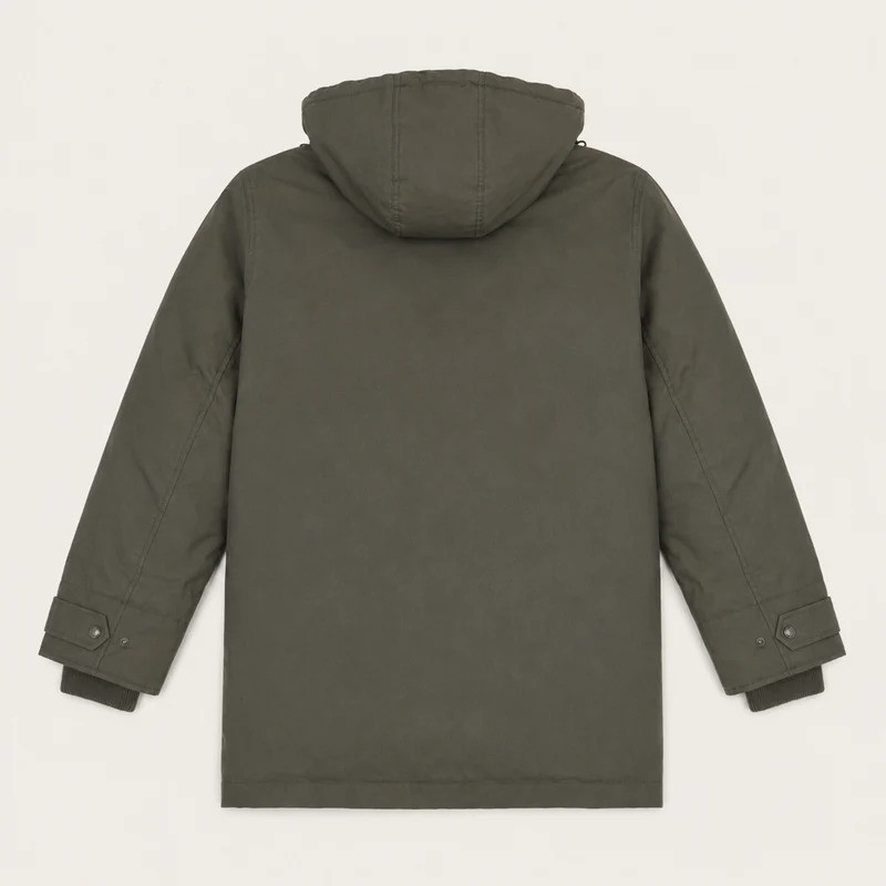 Parka huilée Field Down Filson