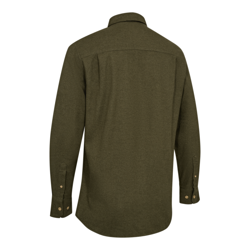 Chemise Evan Deerhunter