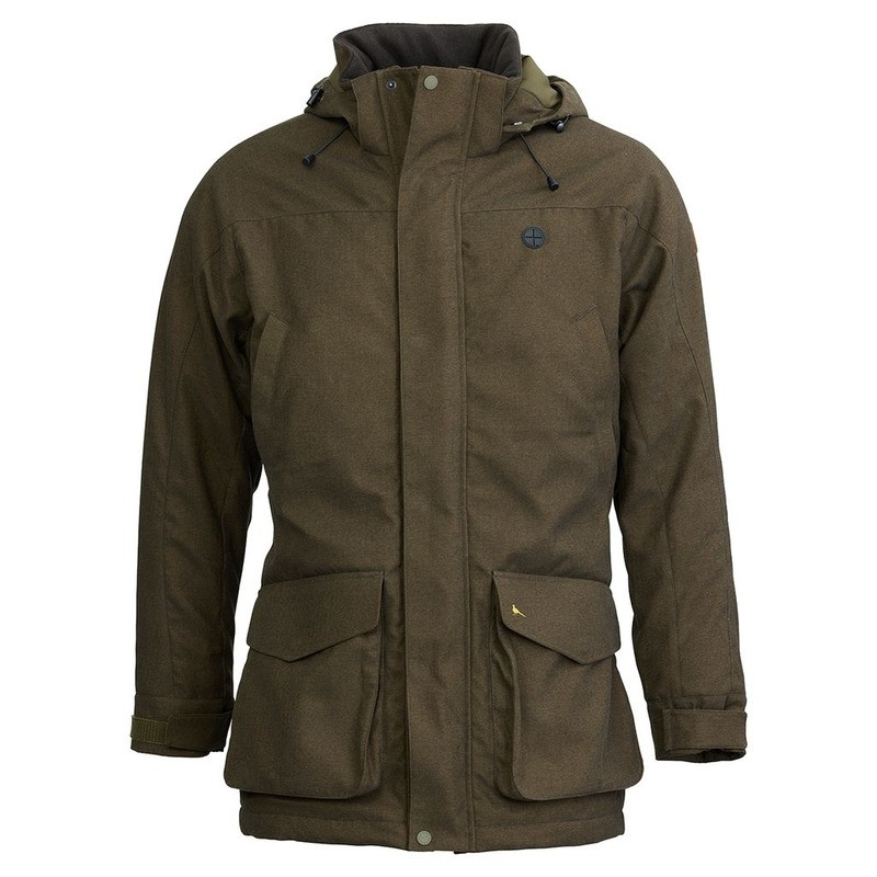 Veste Falcon Tech CTX Laksen