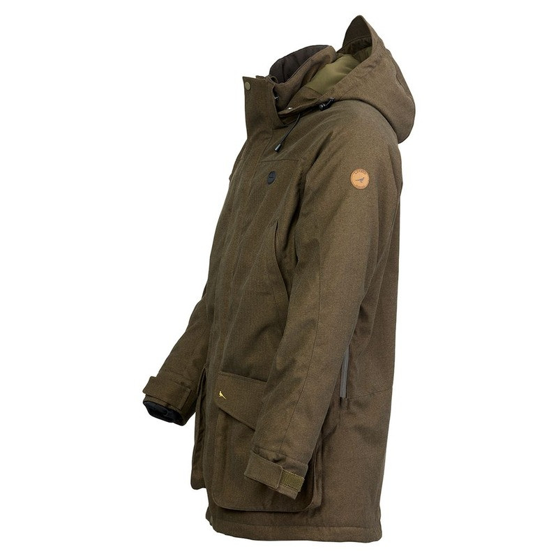 Veste Falcon Tech CTX Laksen