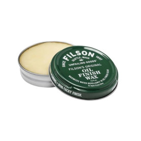 Huile pour veste Filson