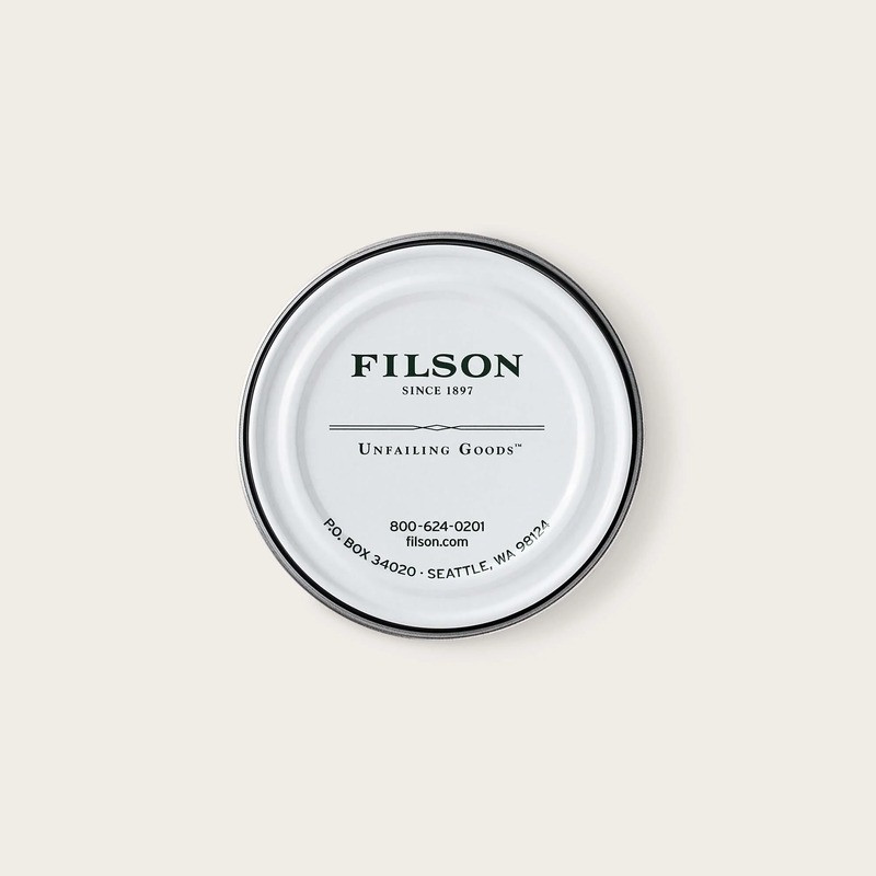 Huile pour veste Filson