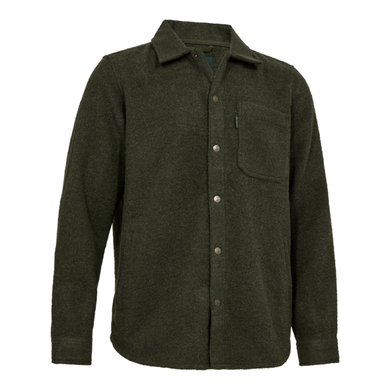 Surchemise Wilder Deerhunter
