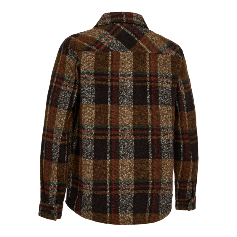 Surchemise Wilder Deerhunter