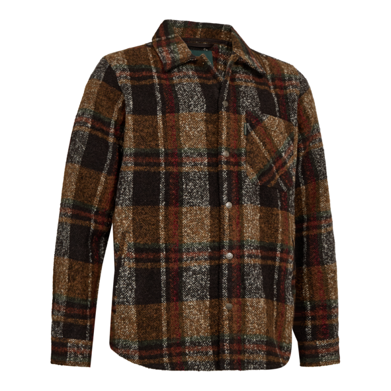Surchemise Wilder Deerhunter