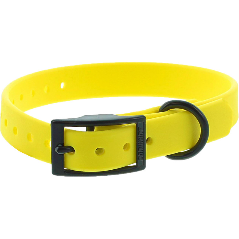 Collier CTECH boucle double Canihunt