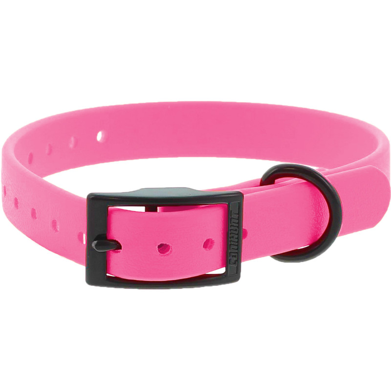 Collier CTECH boucle double Canihunt