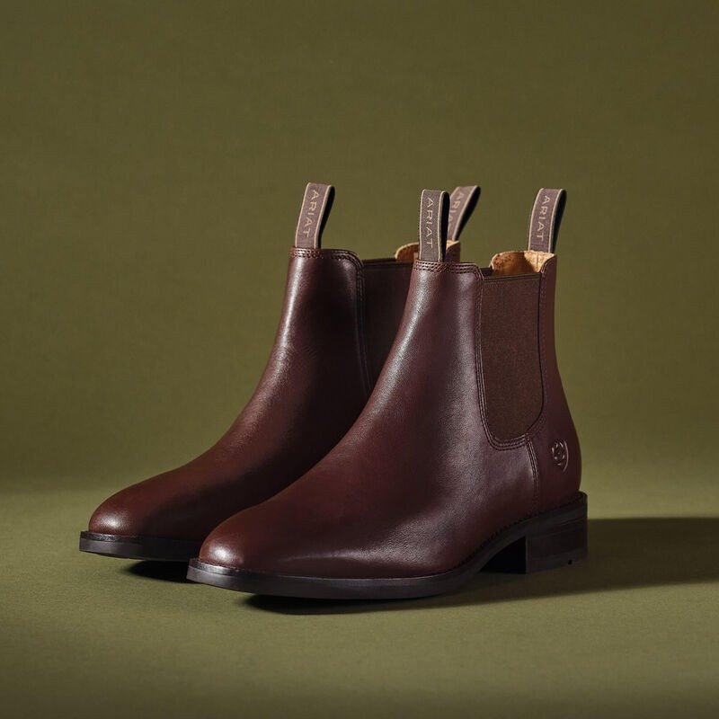 Boots Chelsea Beckford Ariat