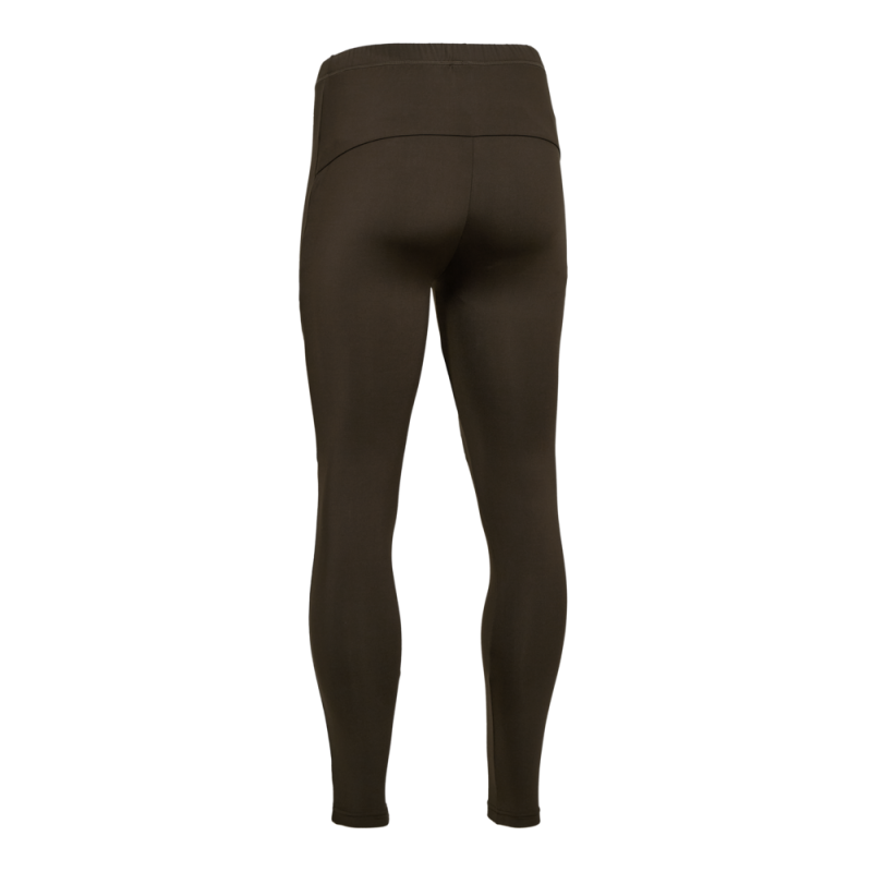 Caleçon long Heat Game (bas) Deerhunter