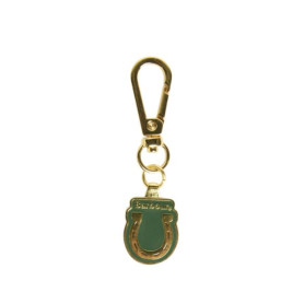 Porte-clés Horseshoe Barbour