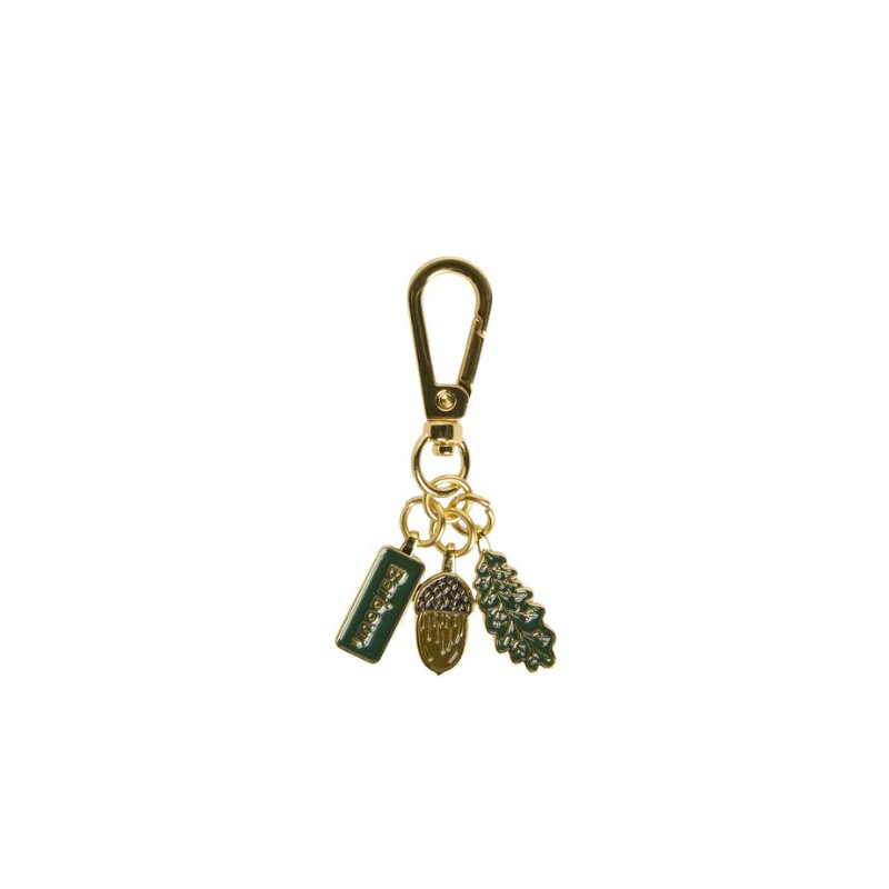 Porte-clés Woodlands Barbour