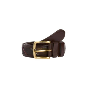 Ceintures Barbour Homme & Femme | Cuir & Tissu | Champgrand