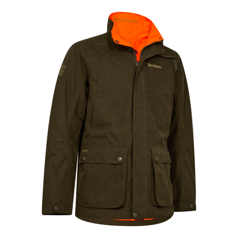 Veste Reversible Eagle Deerhunter