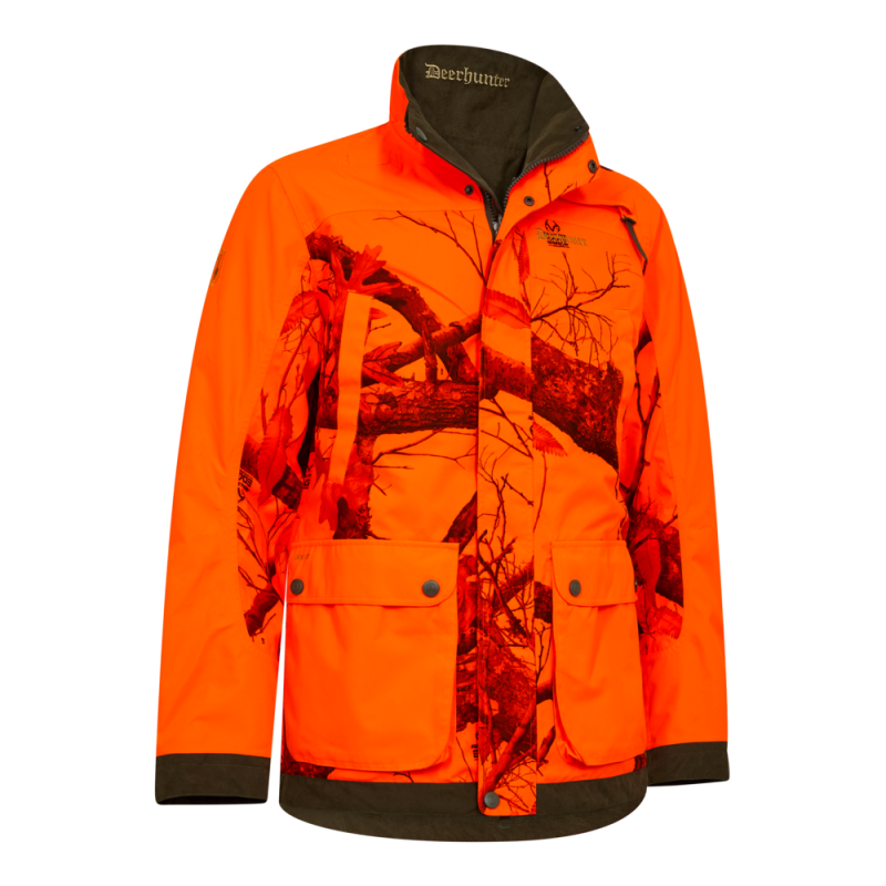 Veste Reversible Eagle Deerhunter