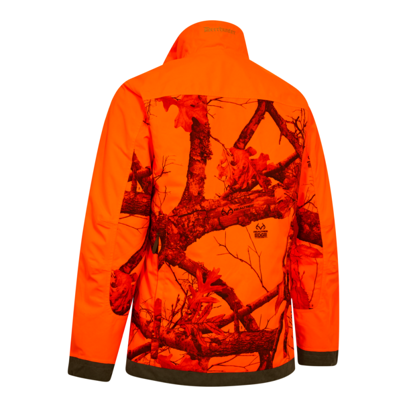 Veste Reversible Eagle Deerhunter