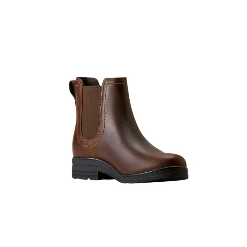 Boots Chelsea Langley Waterproof femme Ariat