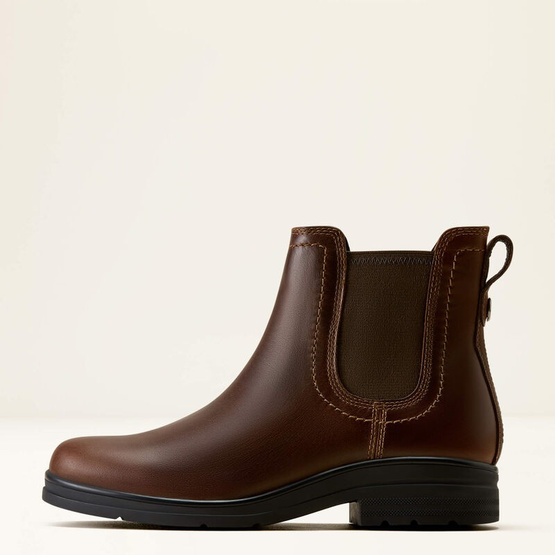 Boots Chelsea Langley Waterproof femme Ariat