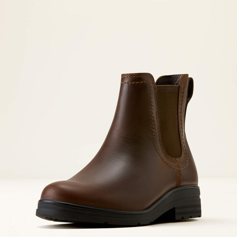Boots Chelsea Langley Waterproof femme Ariat