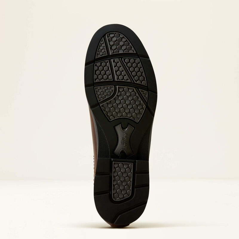 Boots Chelsea Langley Waterproof femme Ariat