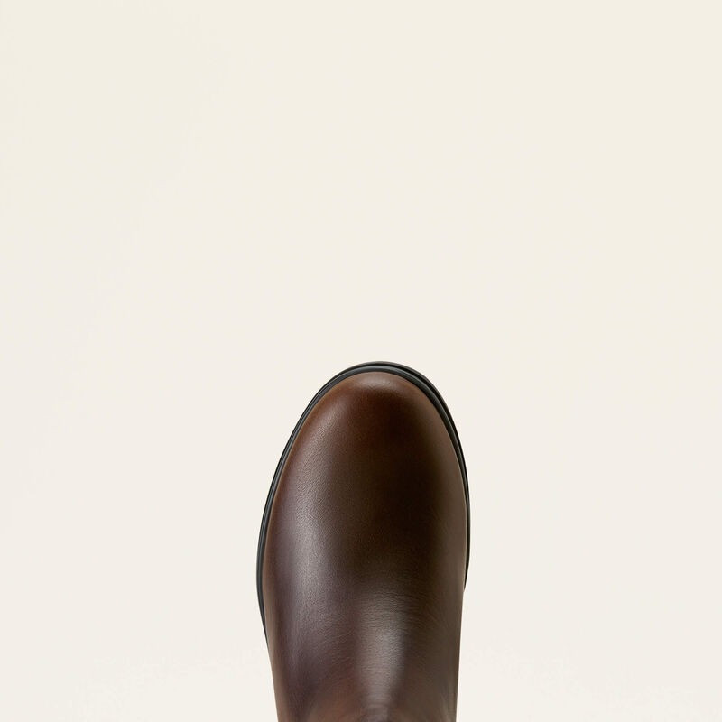 Boots Chelsea Langley Waterproof femme Ariat