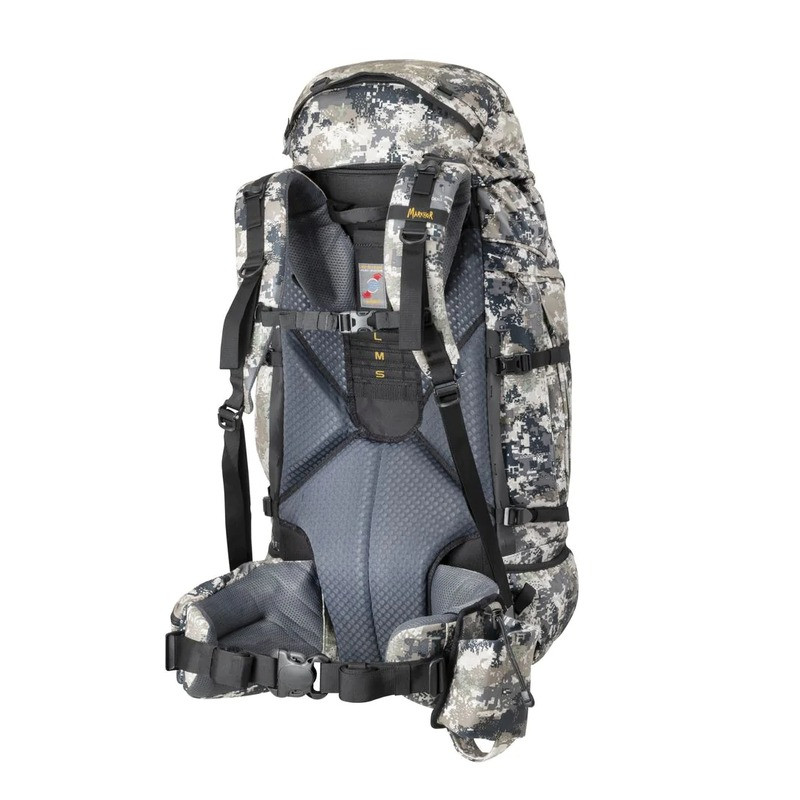 Sac à dos MOUNTAIN 75 Markhor