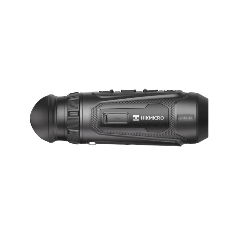 Monoculaire de vision thermique Lynx Pro LH15 Hikmicro