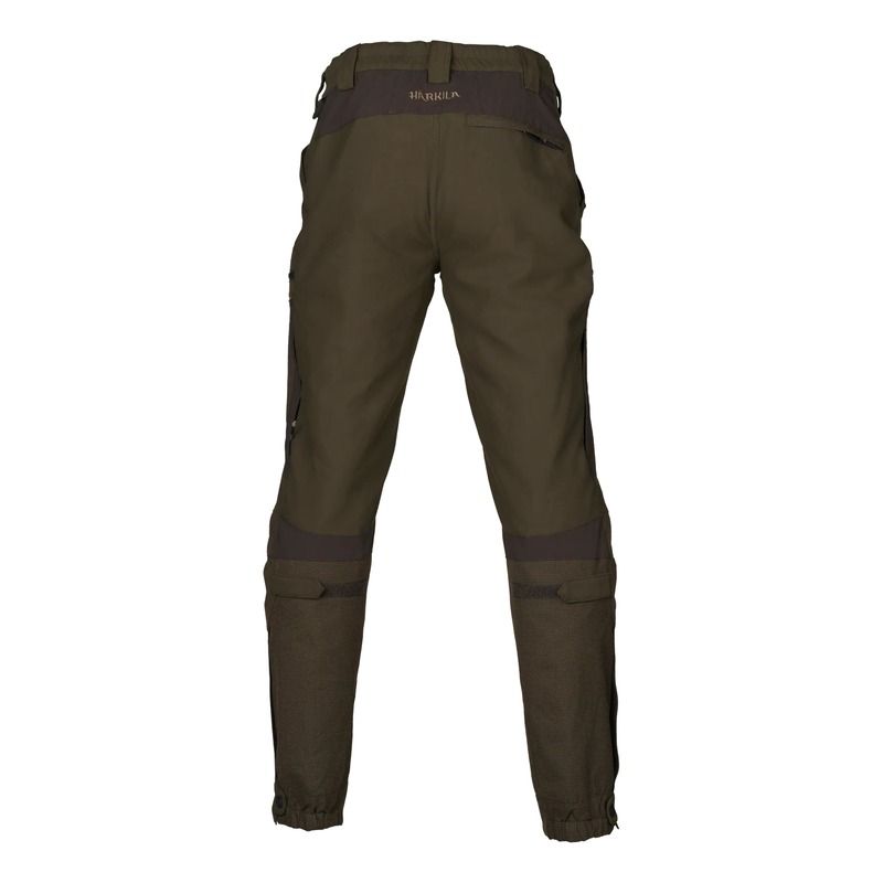 Pantalon Velar Pro HWS Härkila