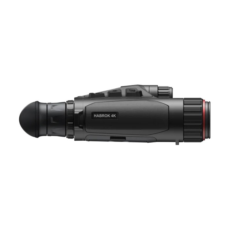 Jumelle de vision thermique HQ35L4K Hikmicro