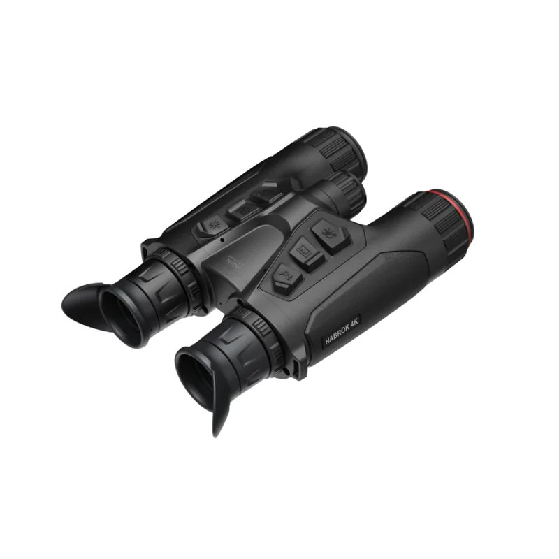 Jumelle de vision thermique HQ35L4K Hikmicro