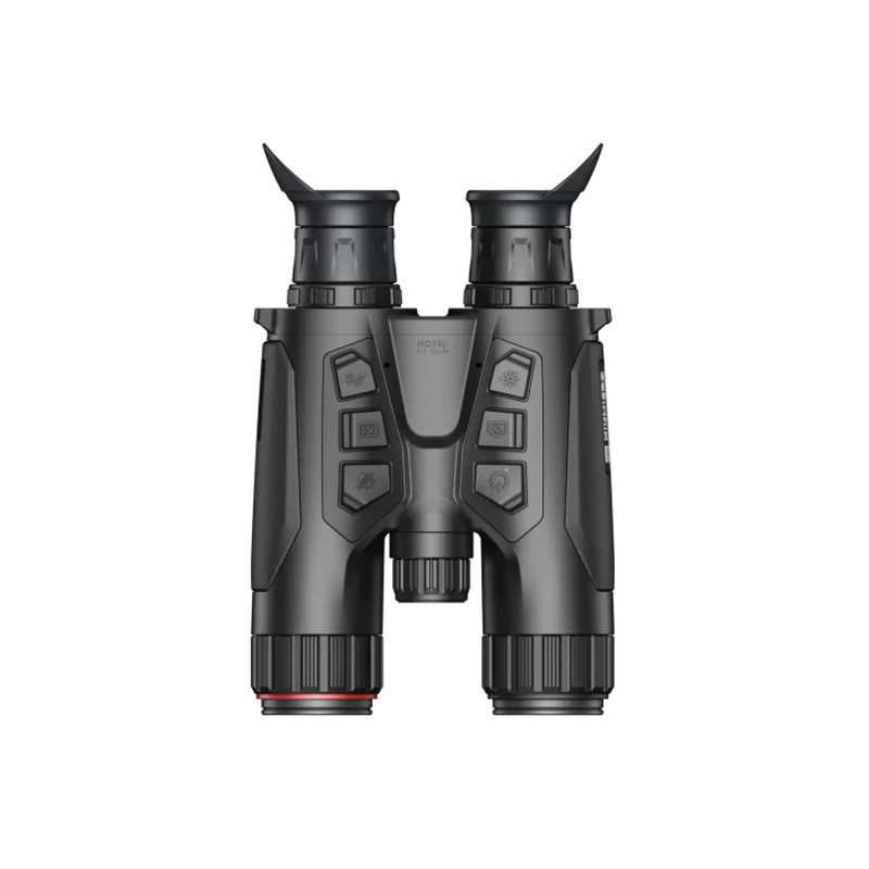 Jumelle de vision thermique HQ35L4K Hikmicro