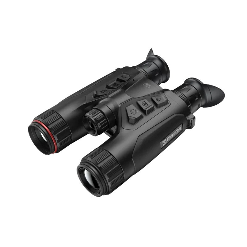 Jumelle de vision thermique HQ35L4K Hikmicro