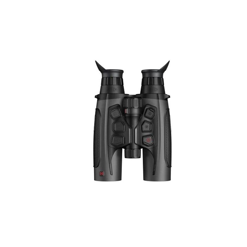 Jumelle Thermique 4K HE25L 2.0 Hikmicro Habrok