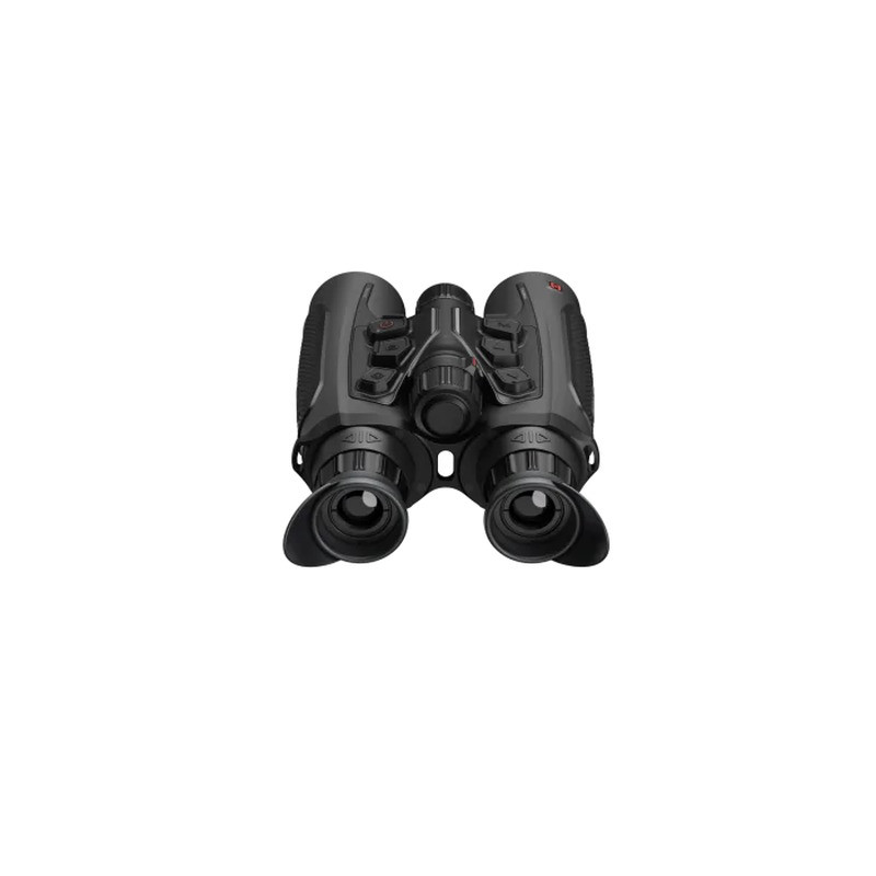 Jumelle Thermique 4K HE25L 2.0 Hikmicro Habrok