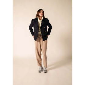 Manteau Ste Berthille Femme Saint James