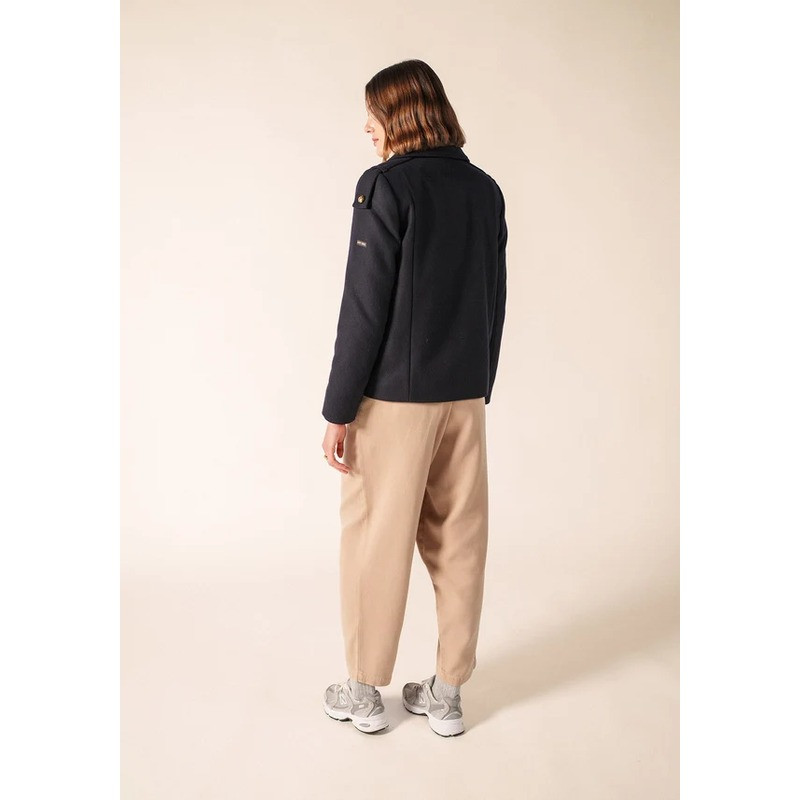 Manteau Ste Berthille Femme Saint James