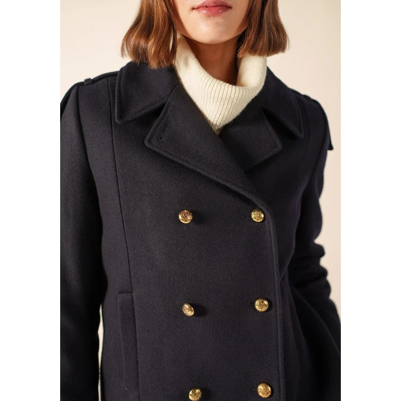 Manteau Ste Berthille Femme Saint James