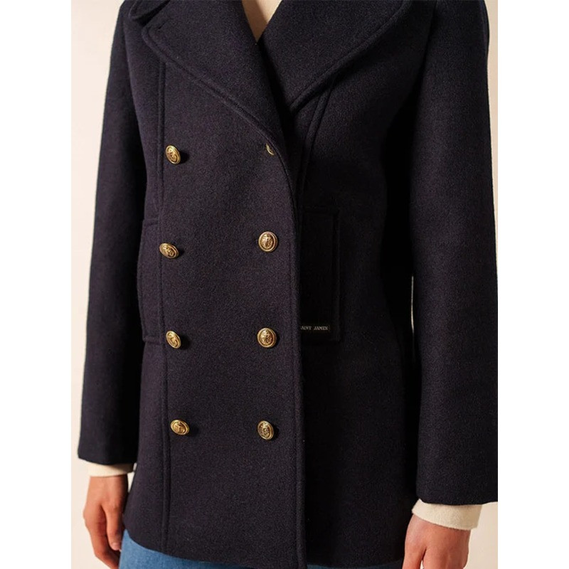Manteau Ste Berthille Femme Saint James