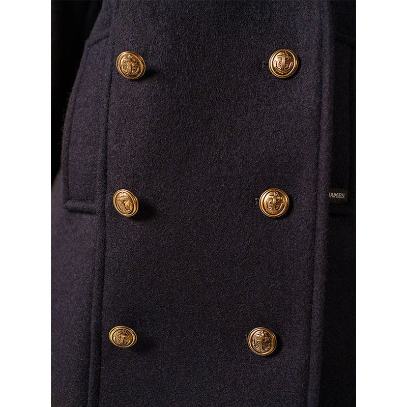 Manteau Ste Berthille Femme Saint James