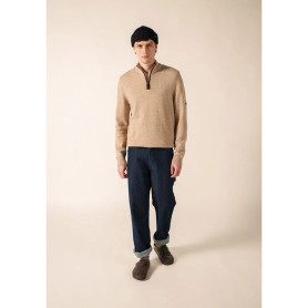Pull Montrose Saint James