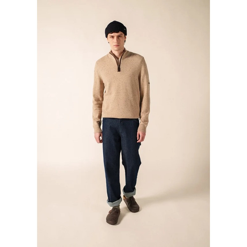 Pull Montrose Saint James