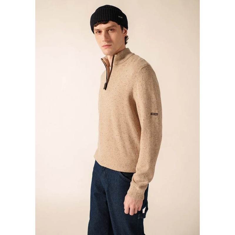 Pull Montrose Saint James