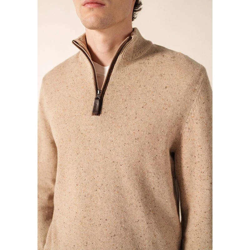 Pull Montrose Saint James
