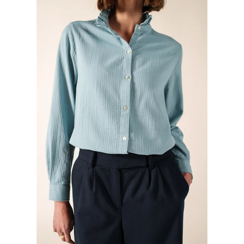 Chemise Lucinda Femme Saint James