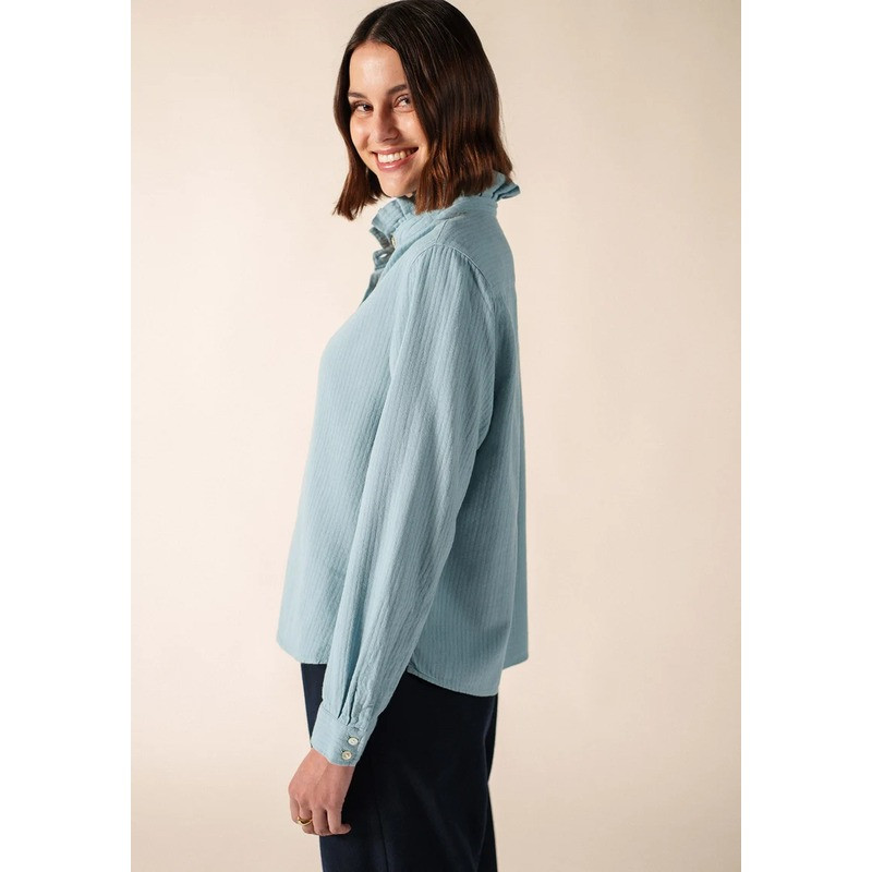 Chemise Lucinda Femme Saint James