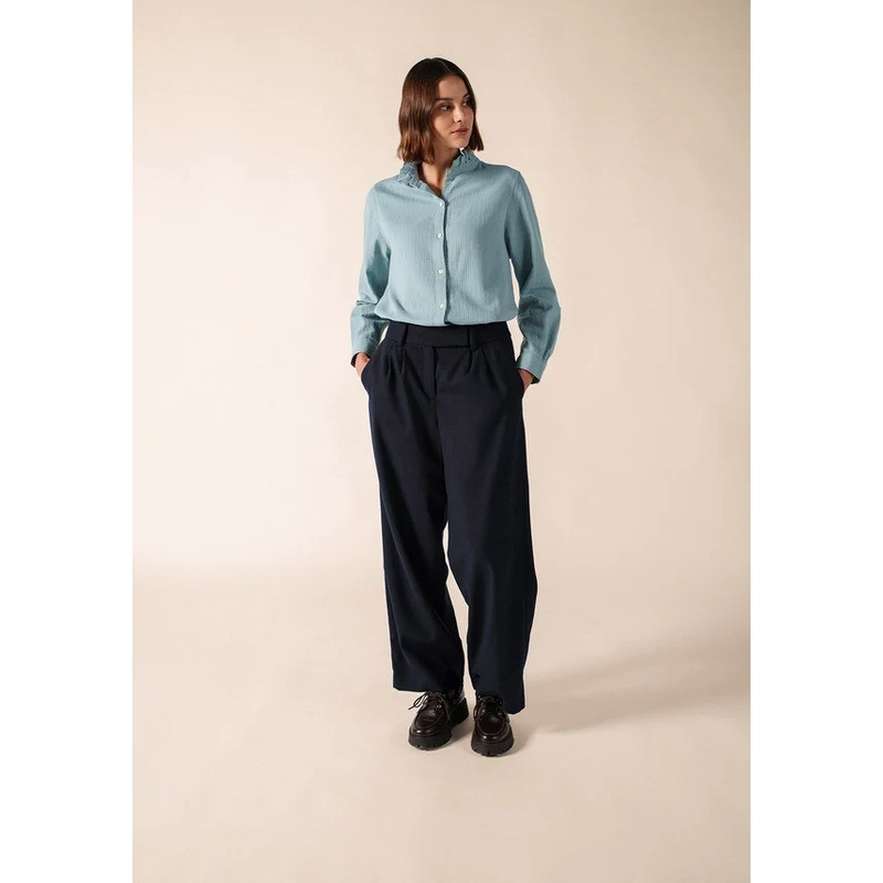 Chemise Lucinda Femme Saint James