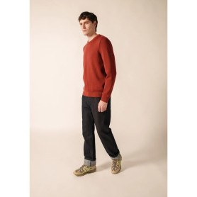 Pull Locronan III Saint James